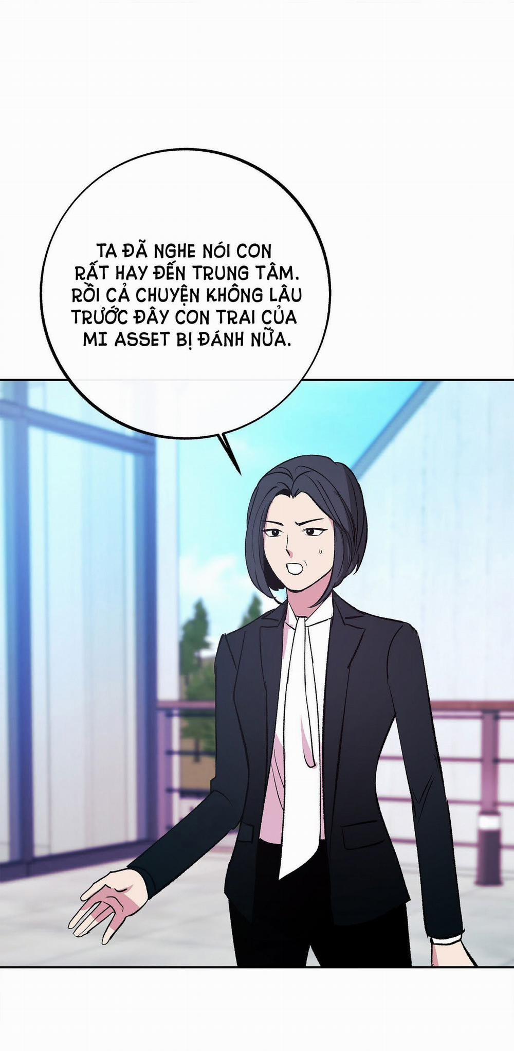 [18+] Tận Cùng Của Thế Giới 30.1 trang 9