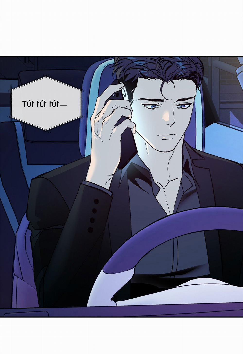 [18+] Tận Cùng Của Thế Giới 30.2 trang 1