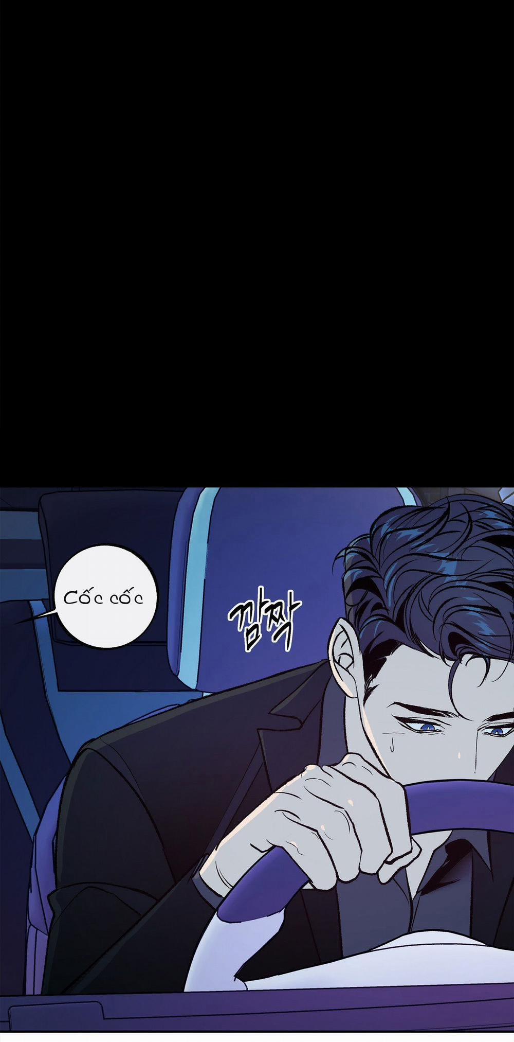 [18+] Tận Cùng Của Thế Giới 30.2 trang 11