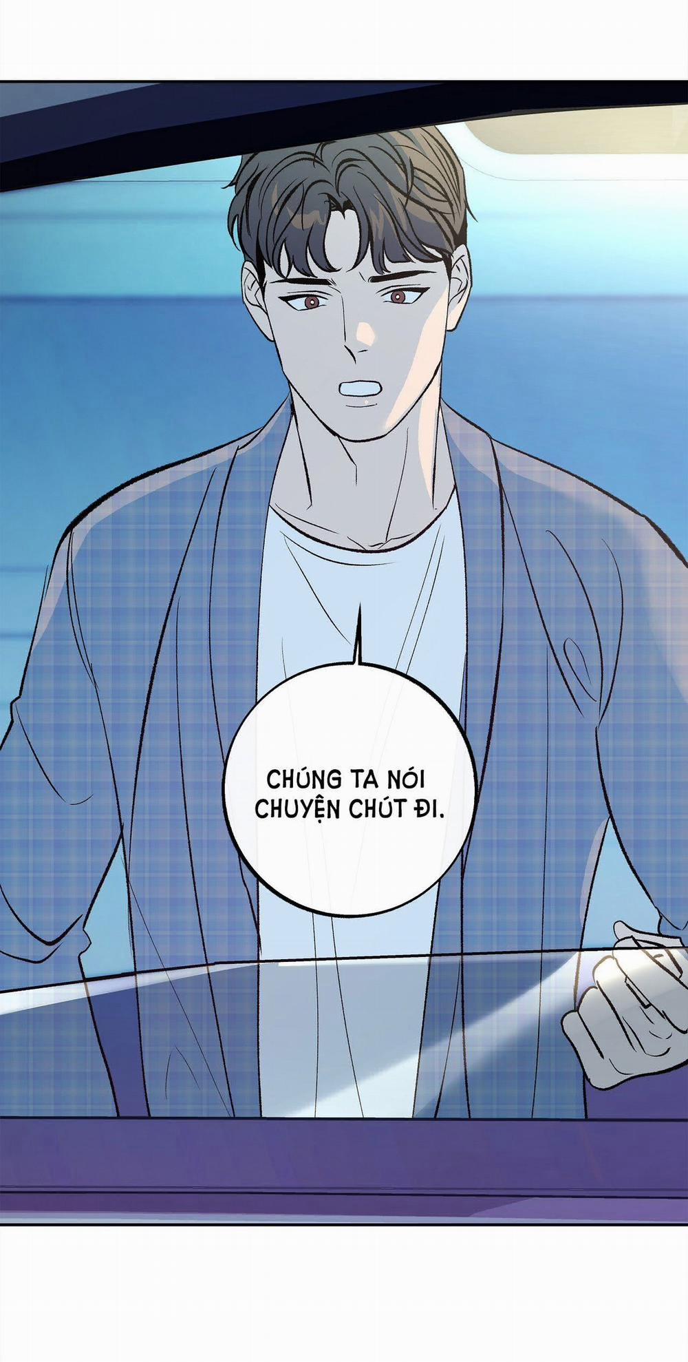 [18+] Tận Cùng Của Thế Giới 30.2 trang 14