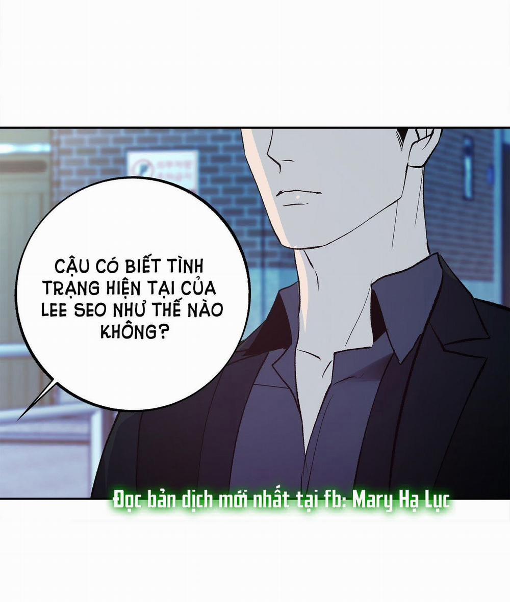 [18+] Tận Cùng Của Thế Giới 30.2 trang 17