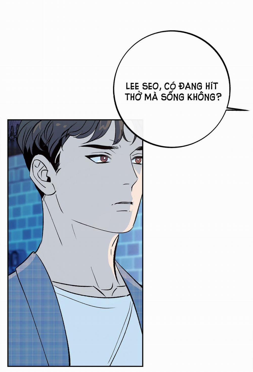 [18+] Tận Cùng Của Thế Giới 30.2 trang 18