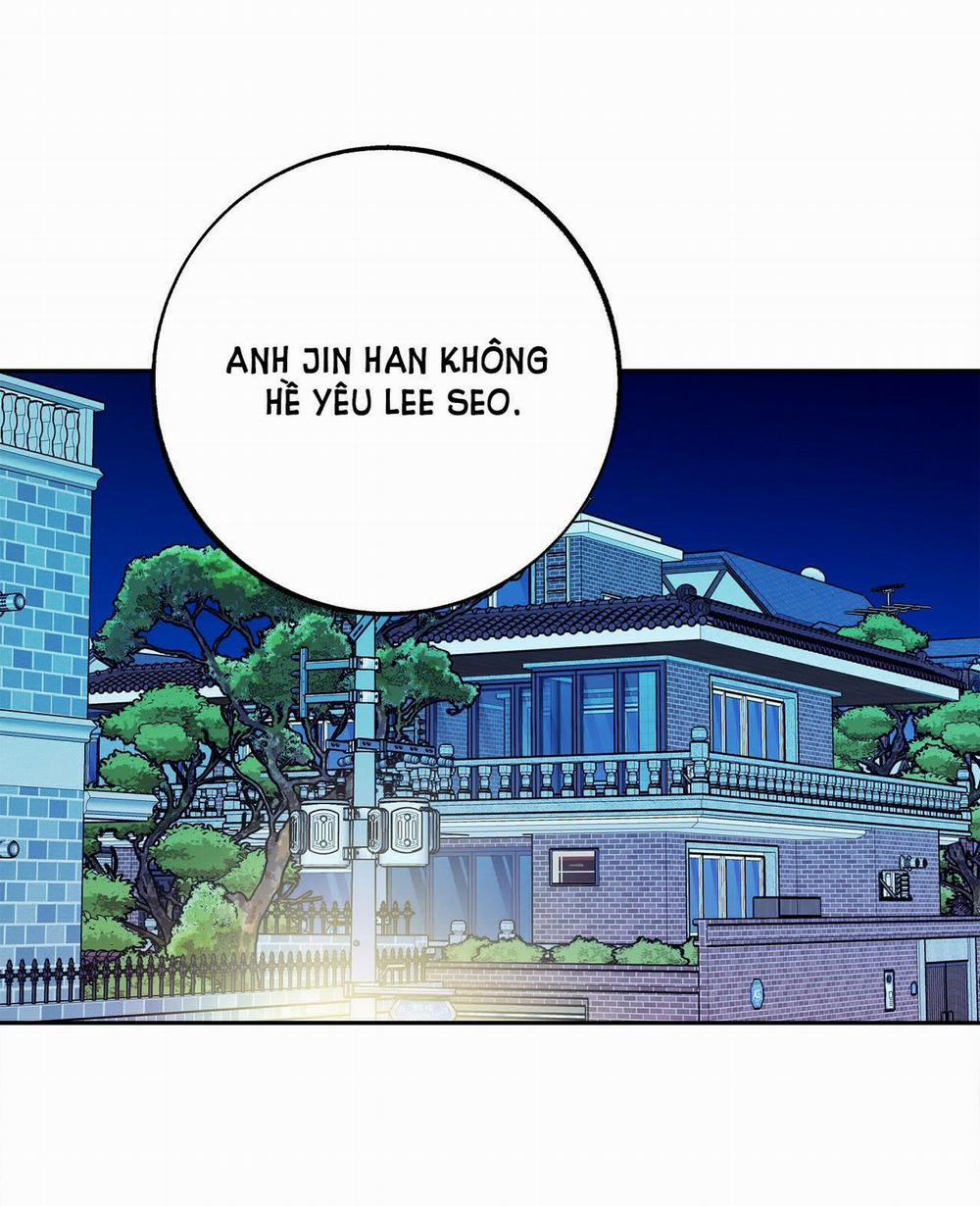 [18+] Tận Cùng Của Thế Giới 30.2 trang 22