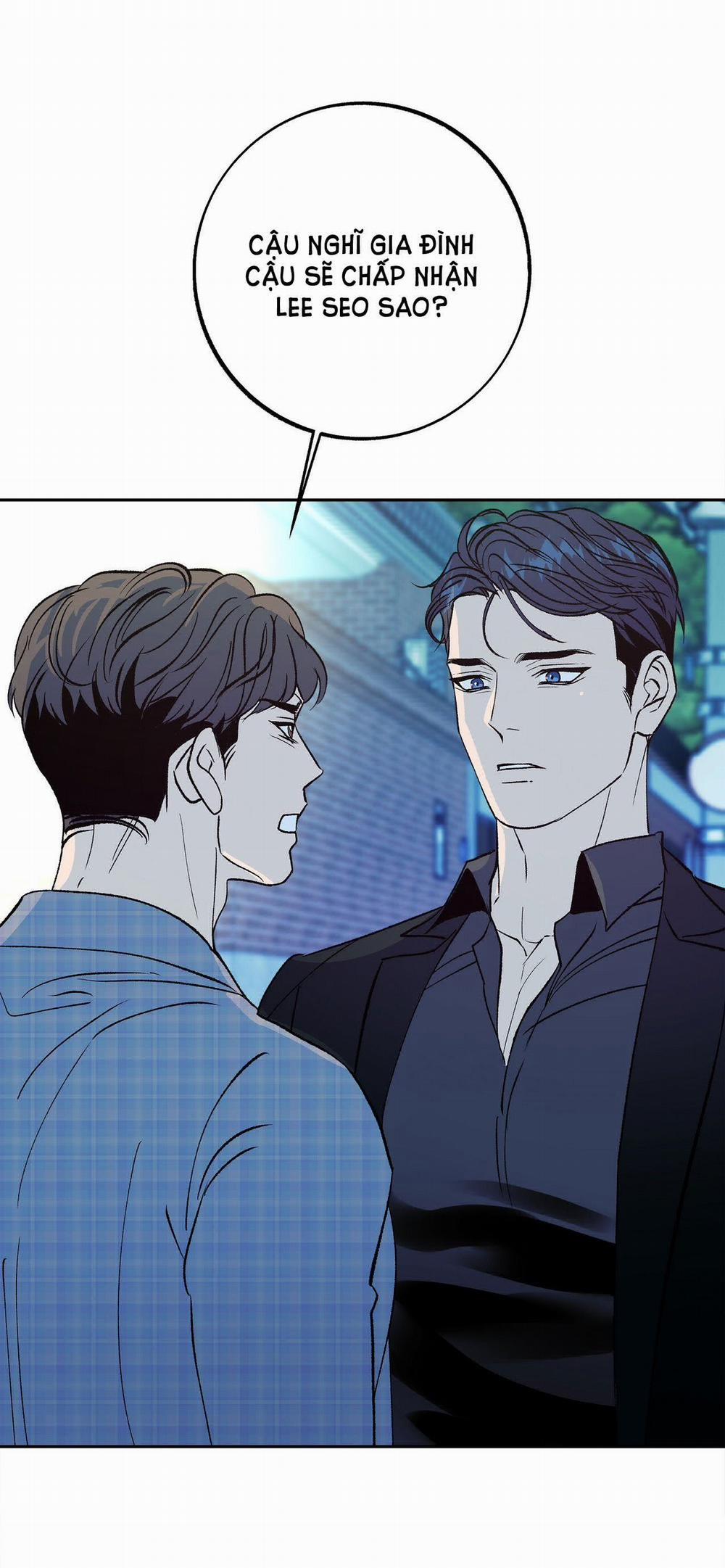 [18+] Tận Cùng Của Thế Giới 30.2 trang 26