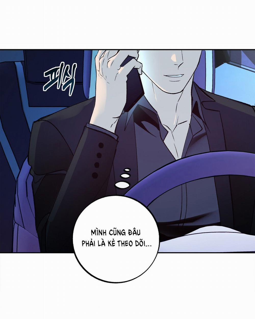 [18+] Tận Cùng Của Thế Giới 30.2 trang 3