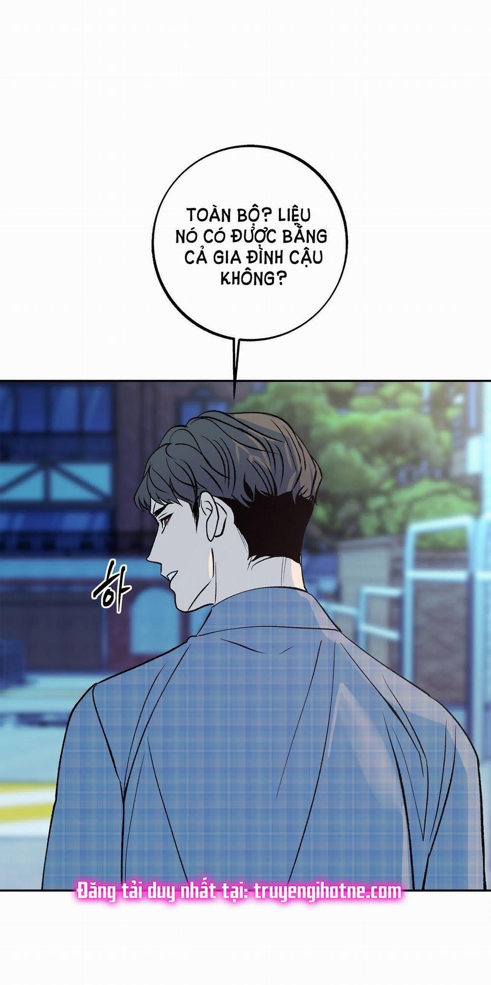 [18+] Tận Cùng Của Thế Giới 30.2 trang 31