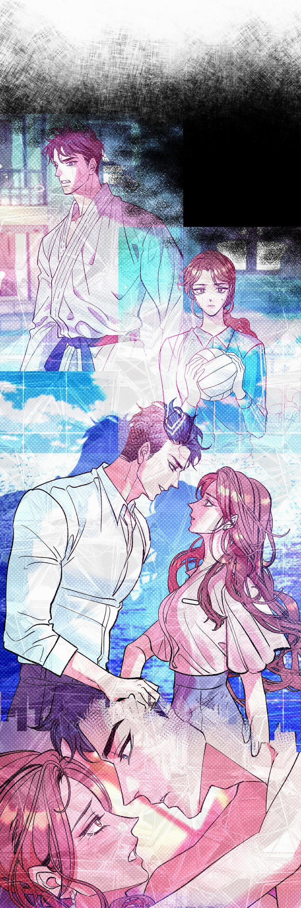 [18+] Tận Cùng Của Thế Giới 30.2 trang 5