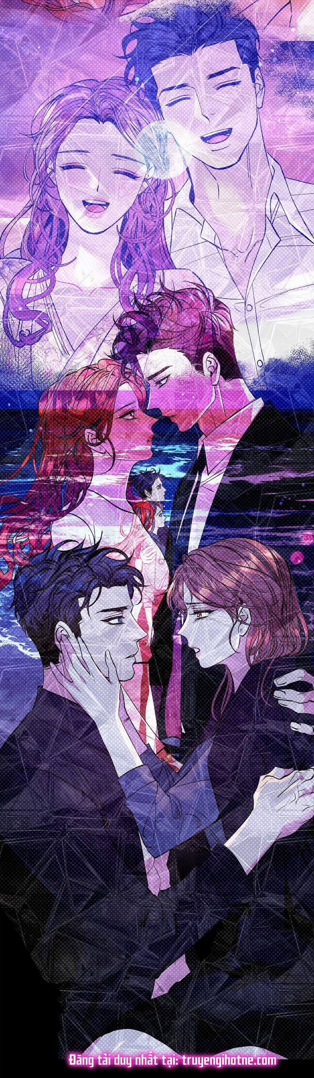 [18+] Tận Cùng Của Thế Giới 30.2 trang 6