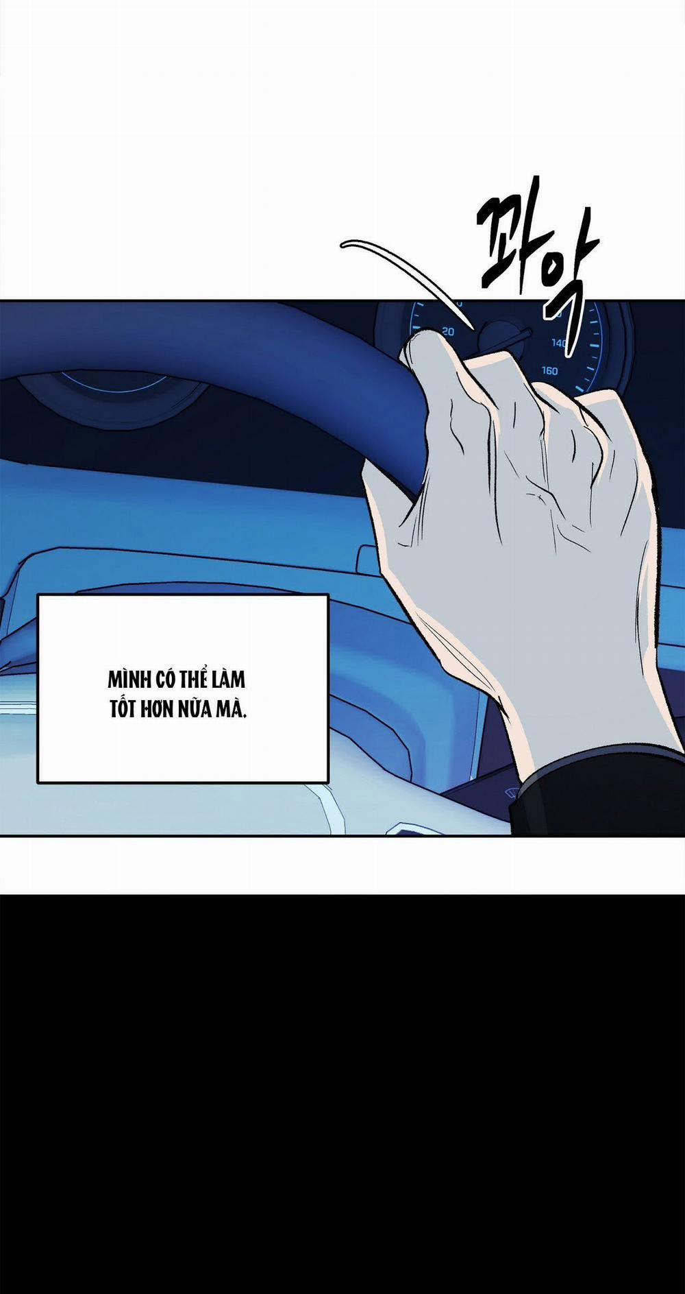 [18+] Tận Cùng Của Thế Giới 30.2 trang 9