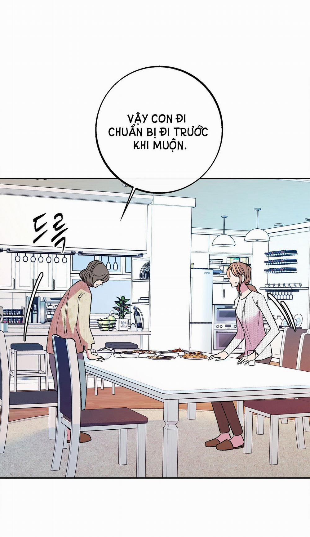 [18+] Tận Cùng Của Thế Giới 31.1 trang 12