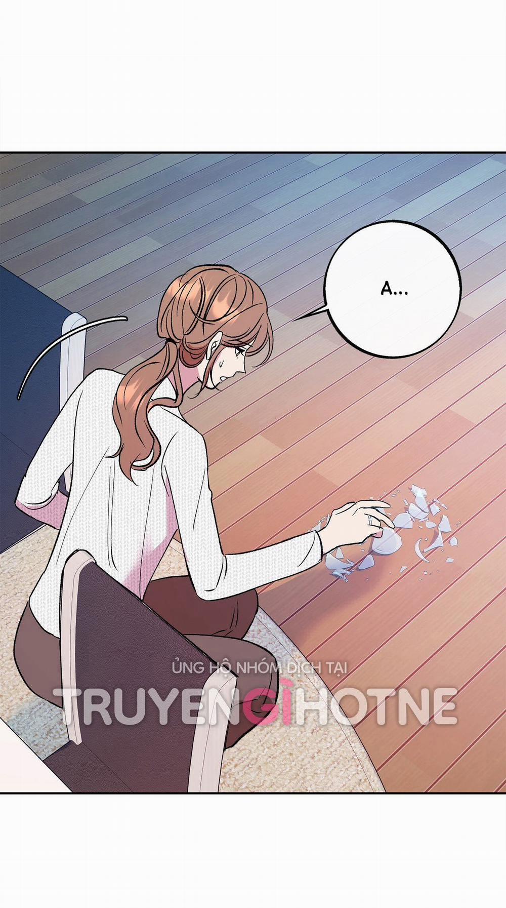 [18+] Tận Cùng Của Thế Giới 31.1 trang 15