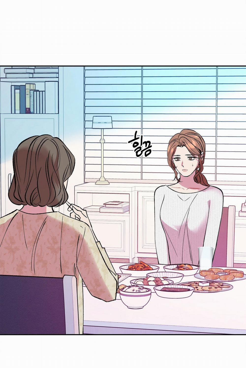 [18+] Tận Cùng Của Thế Giới 31.1 trang 2