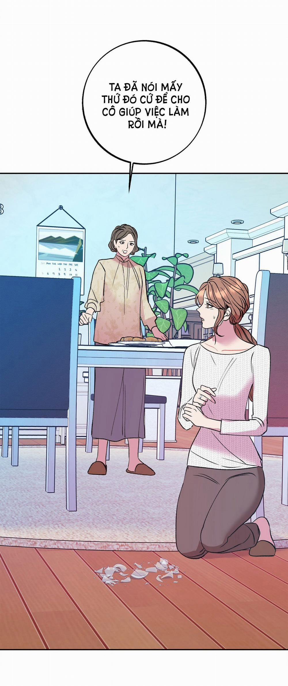 [18+] Tận Cùng Của Thế Giới 31.1 trang 25