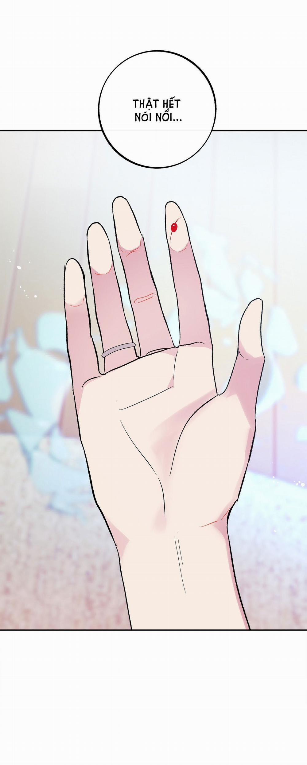 [18+] Tận Cùng Của Thế Giới 31.1 trang 27