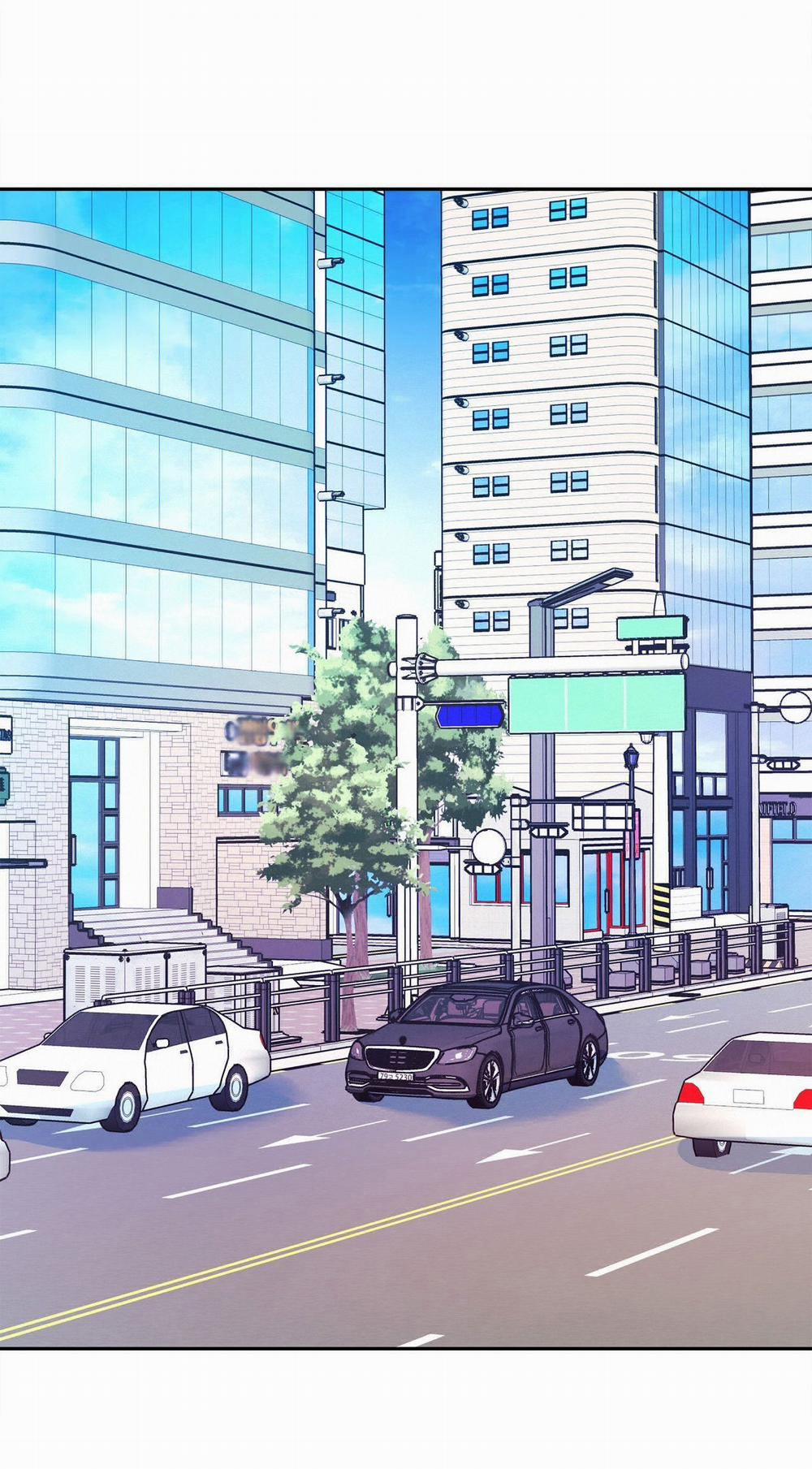 [18+] Tận Cùng Của Thế Giới 31.1 trang 29