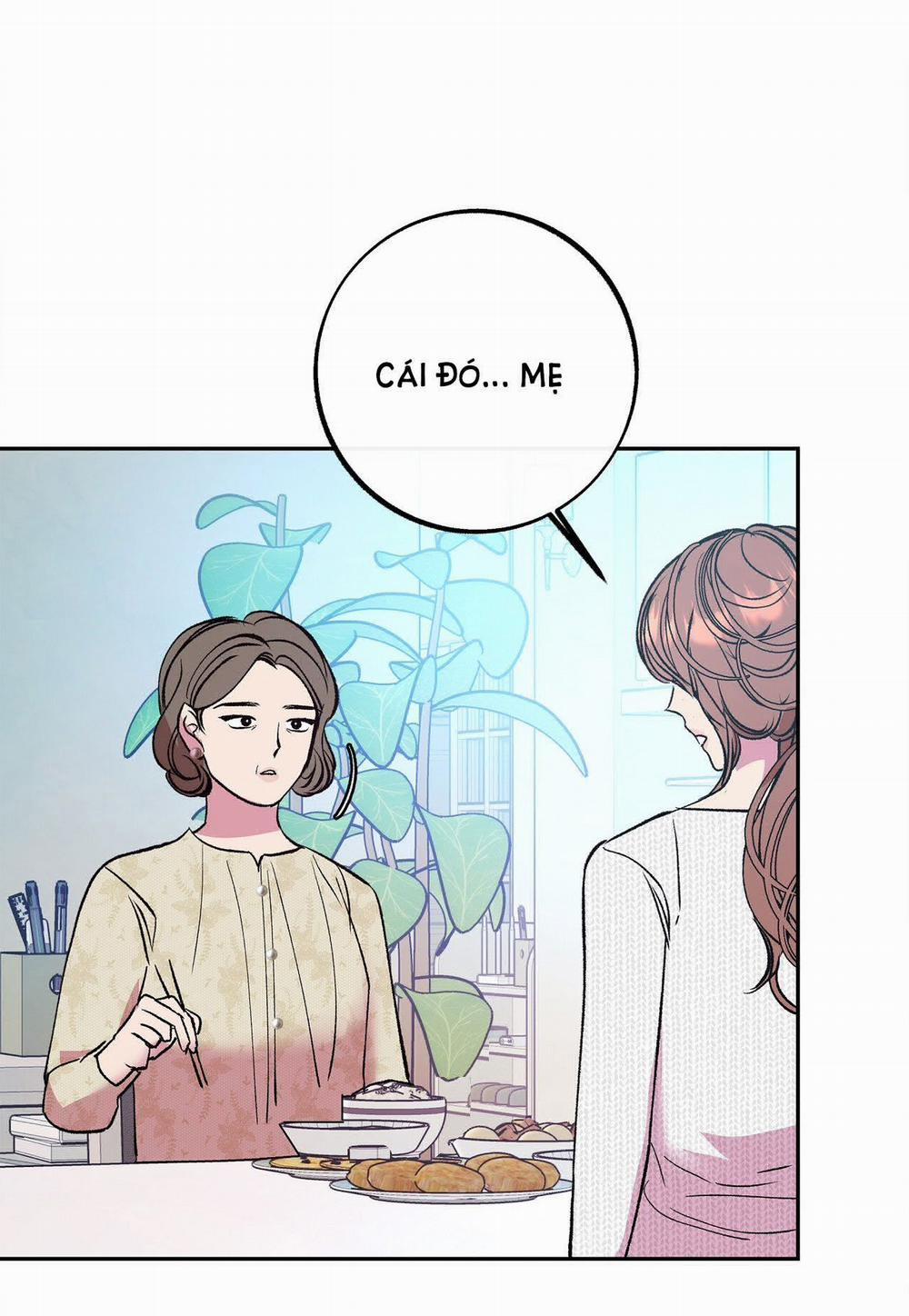 [18+] Tận Cùng Của Thế Giới 31.1 trang 3