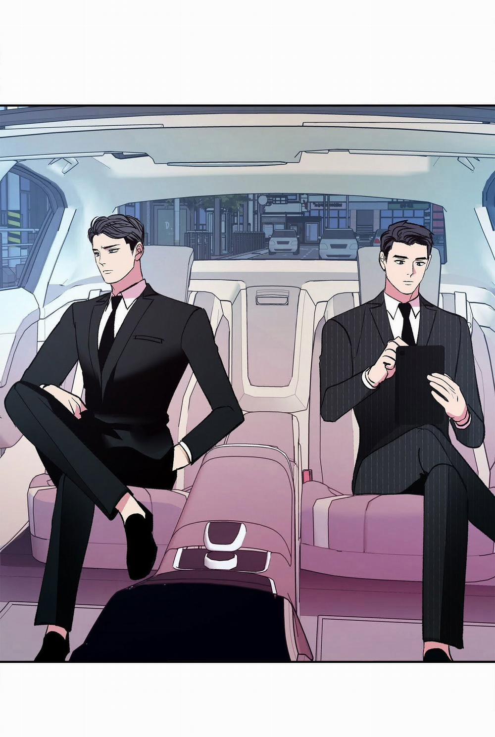 [18+] Tận Cùng Của Thế Giới 31.1 trang 30