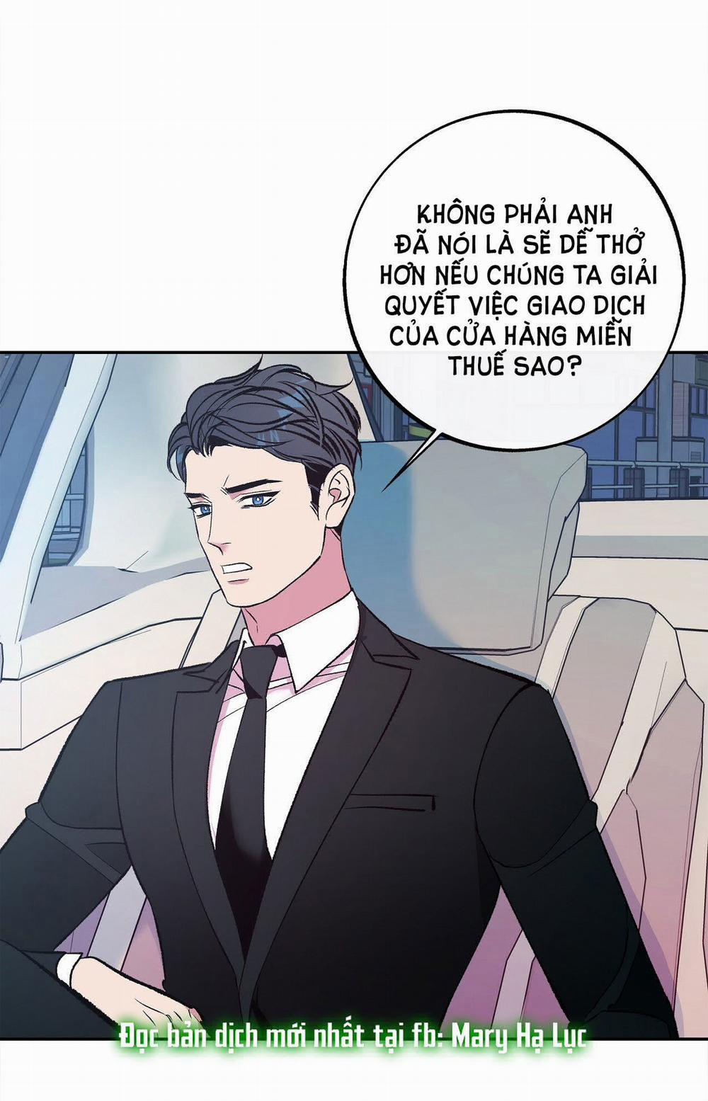 [18+] Tận Cùng Của Thế Giới 31.1 trang 31