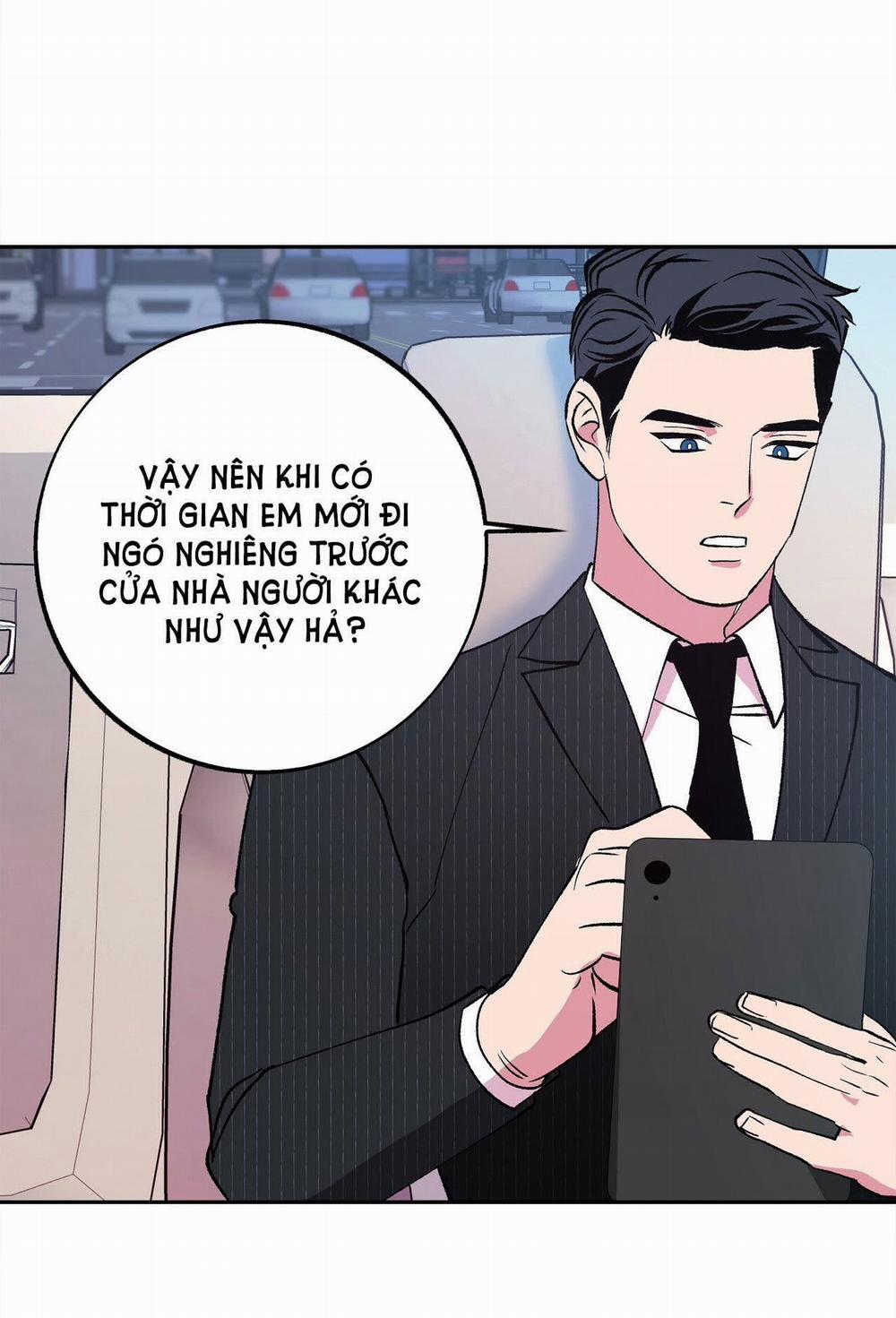 [18+] Tận Cùng Của Thế Giới 31.1 trang 32