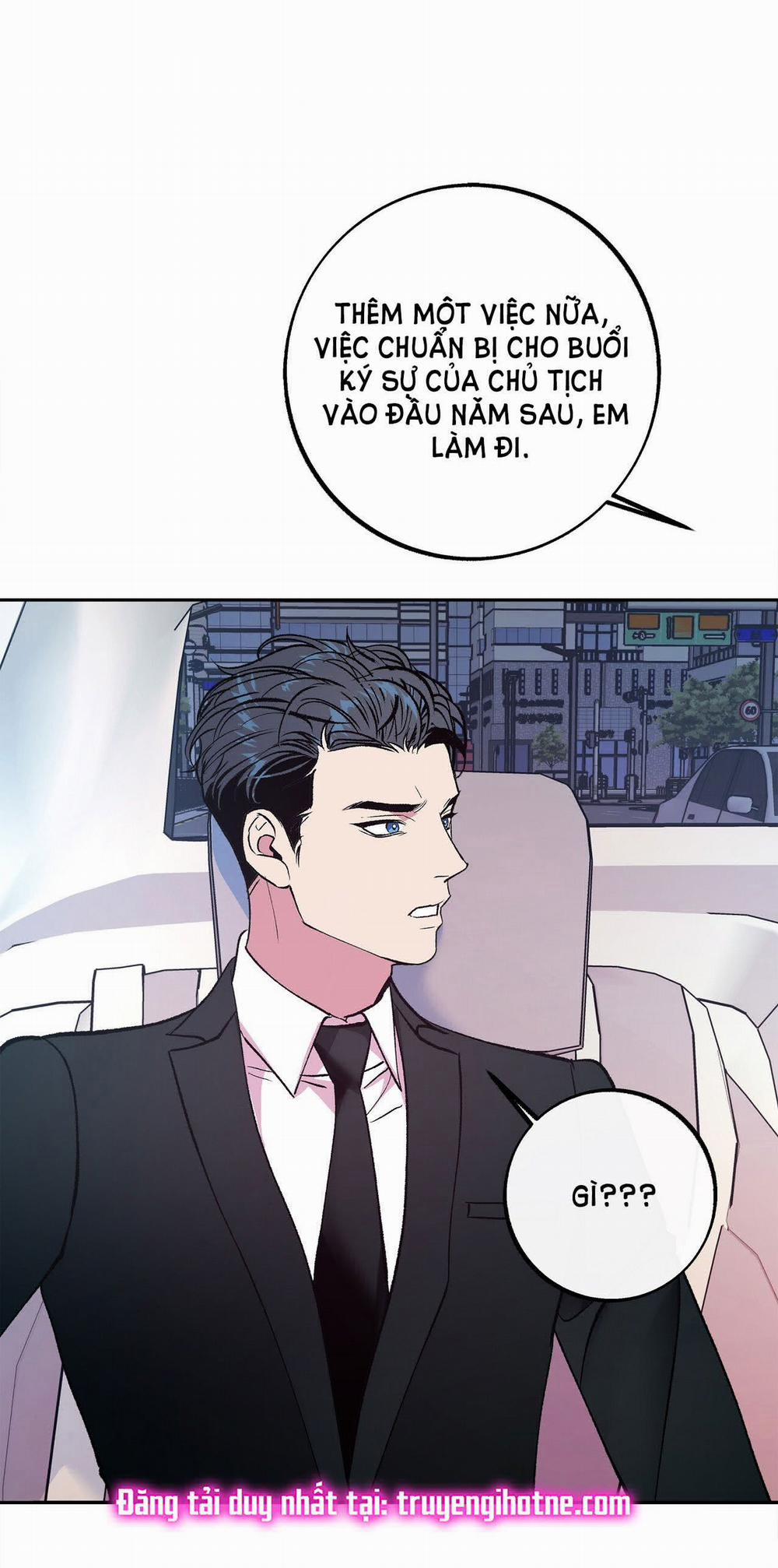 [18+] Tận Cùng Của Thế Giới 31.1 trang 35