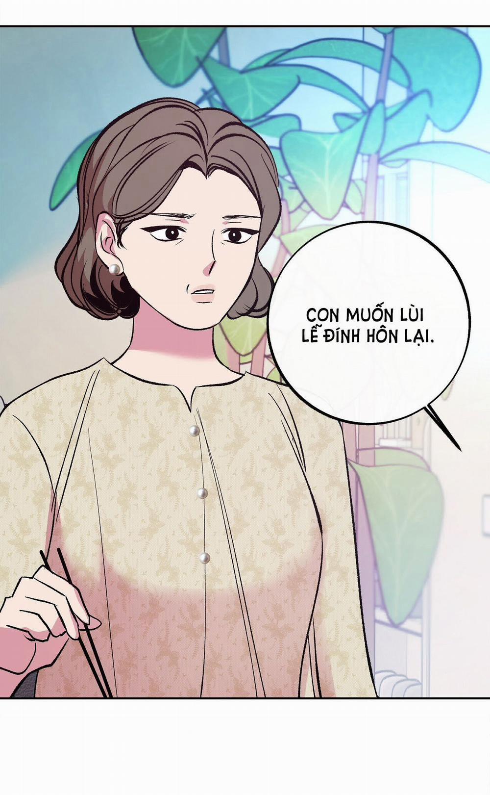 [18+] Tận Cùng Của Thế Giới 31.1 trang 4