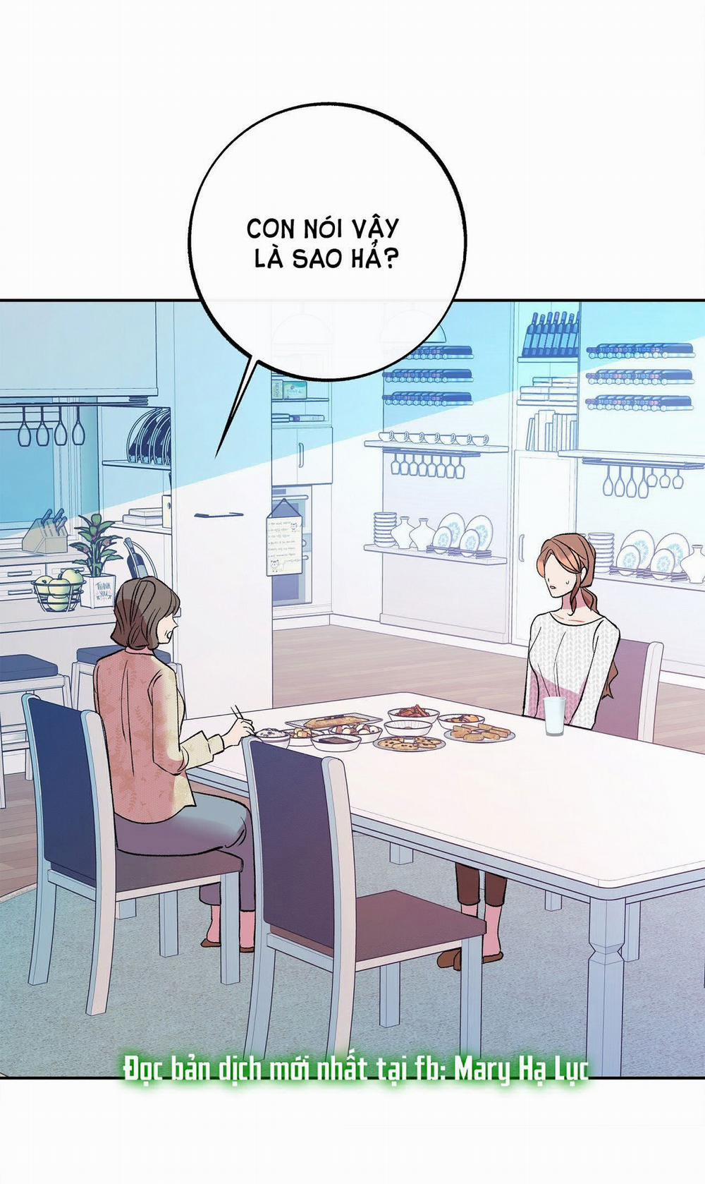 [18+] Tận Cùng Của Thế Giới 31.1 trang 5