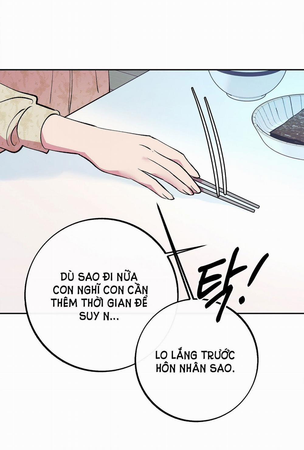 [18+] Tận Cùng Của Thế Giới 31.1 trang 7