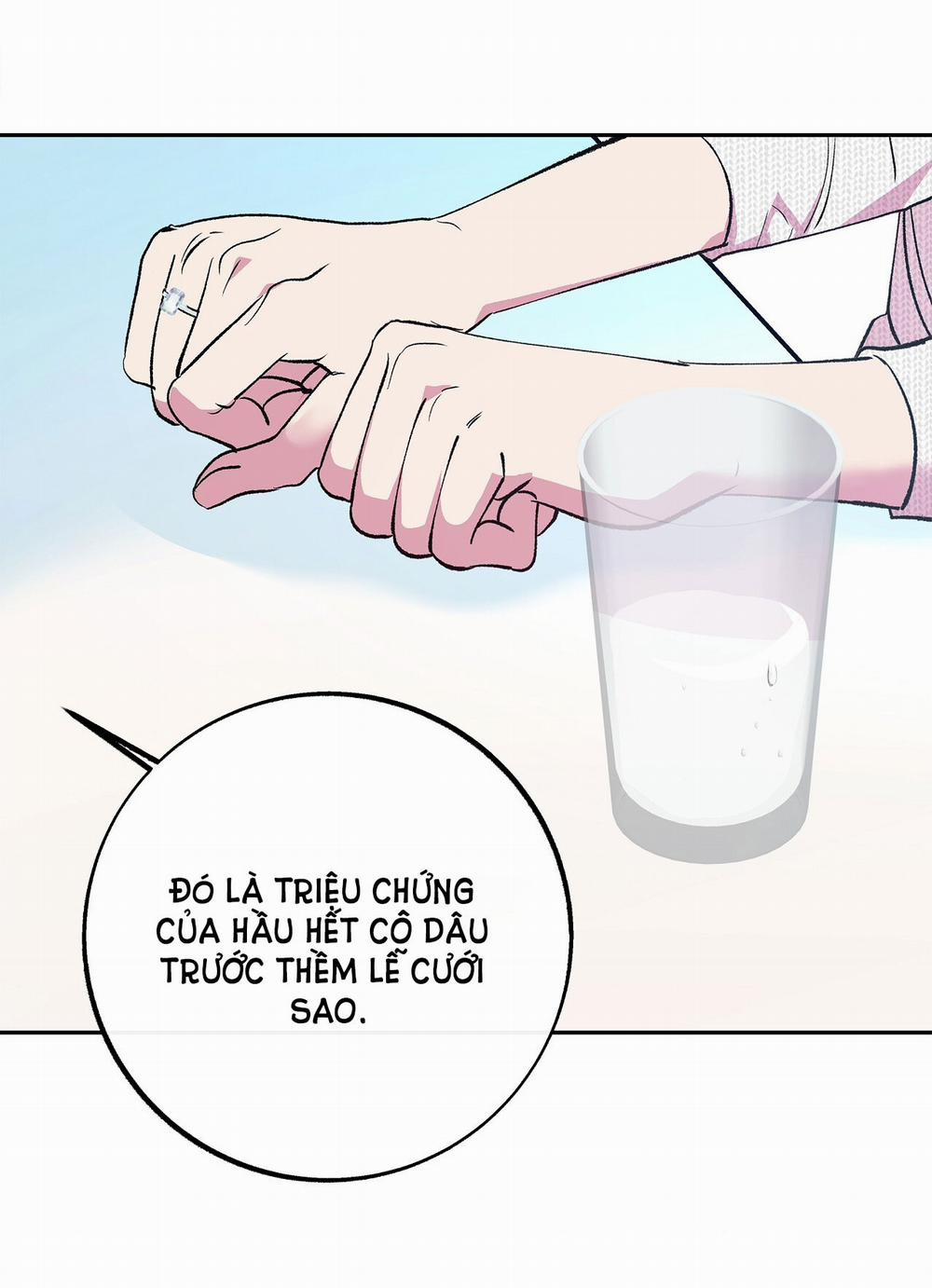 [18+] Tận Cùng Của Thế Giới 31.1 trang 8