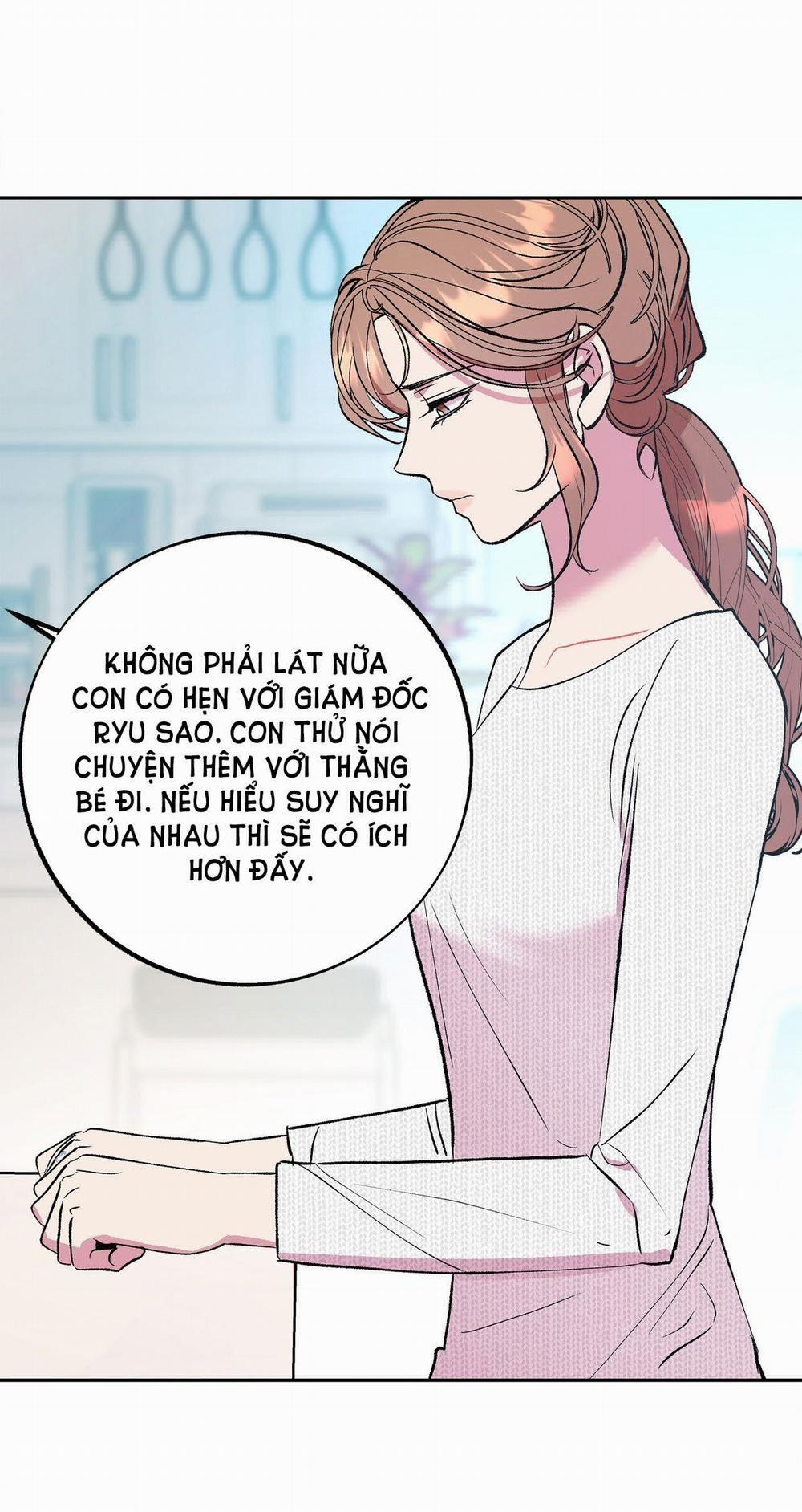 [18+] Tận Cùng Của Thế Giới 31.1 trang 9