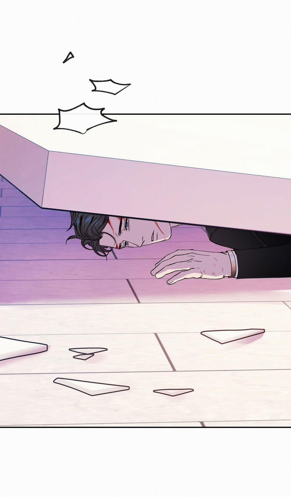 [18+] Tận Cùng Của Thế Giới 31.2 trang 11