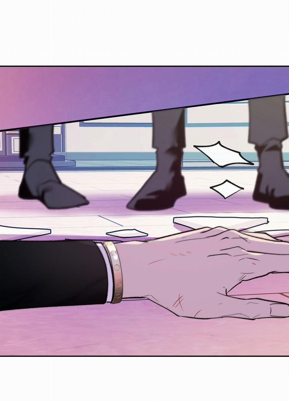 [18+] Tận Cùng Của Thế Giới 31.2 trang 12