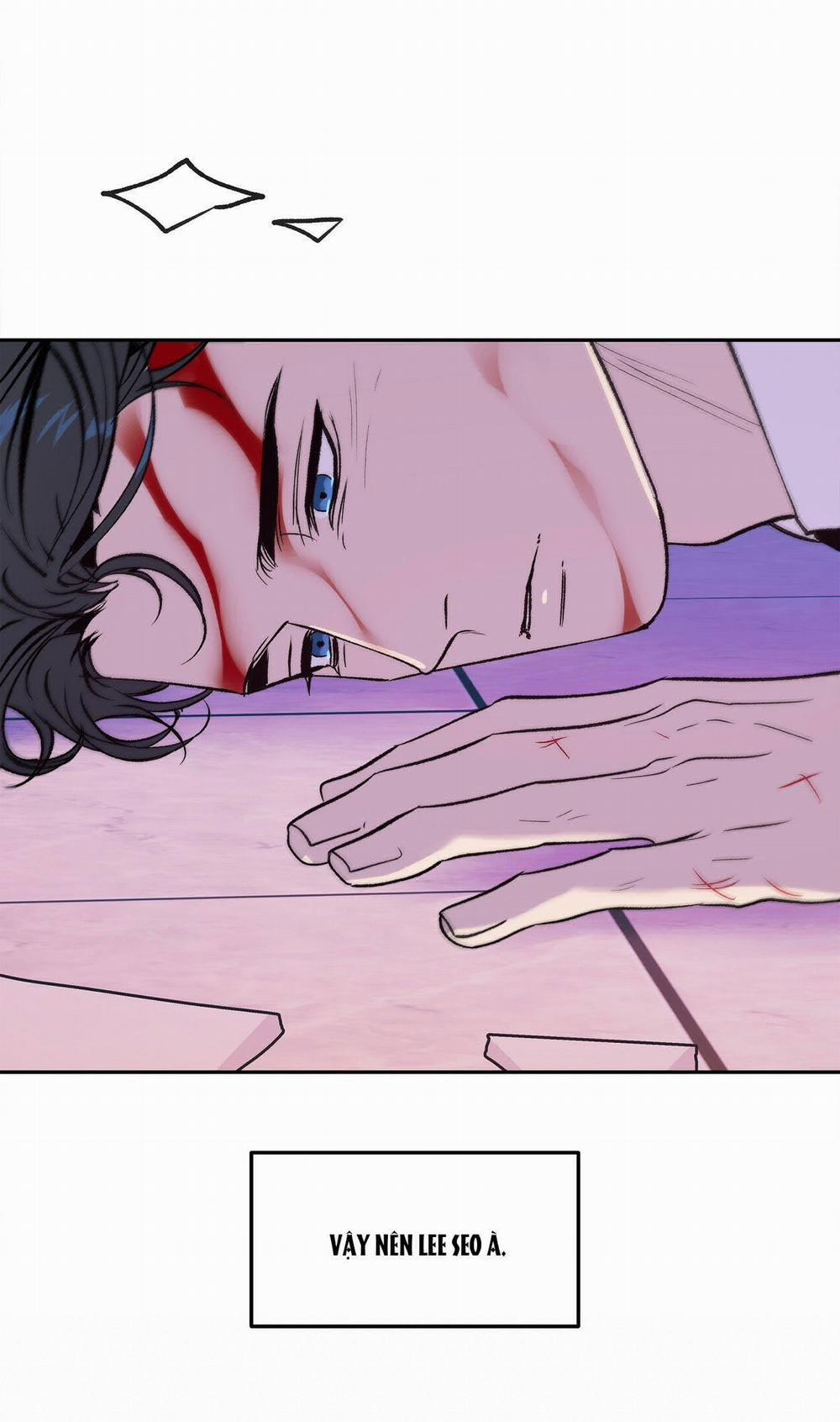 [18+] Tận Cùng Của Thế Giới 31.2 trang 13