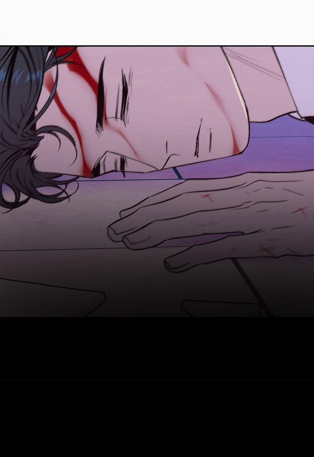 [18+] Tận Cùng Của Thế Giới 31.2 trang 14