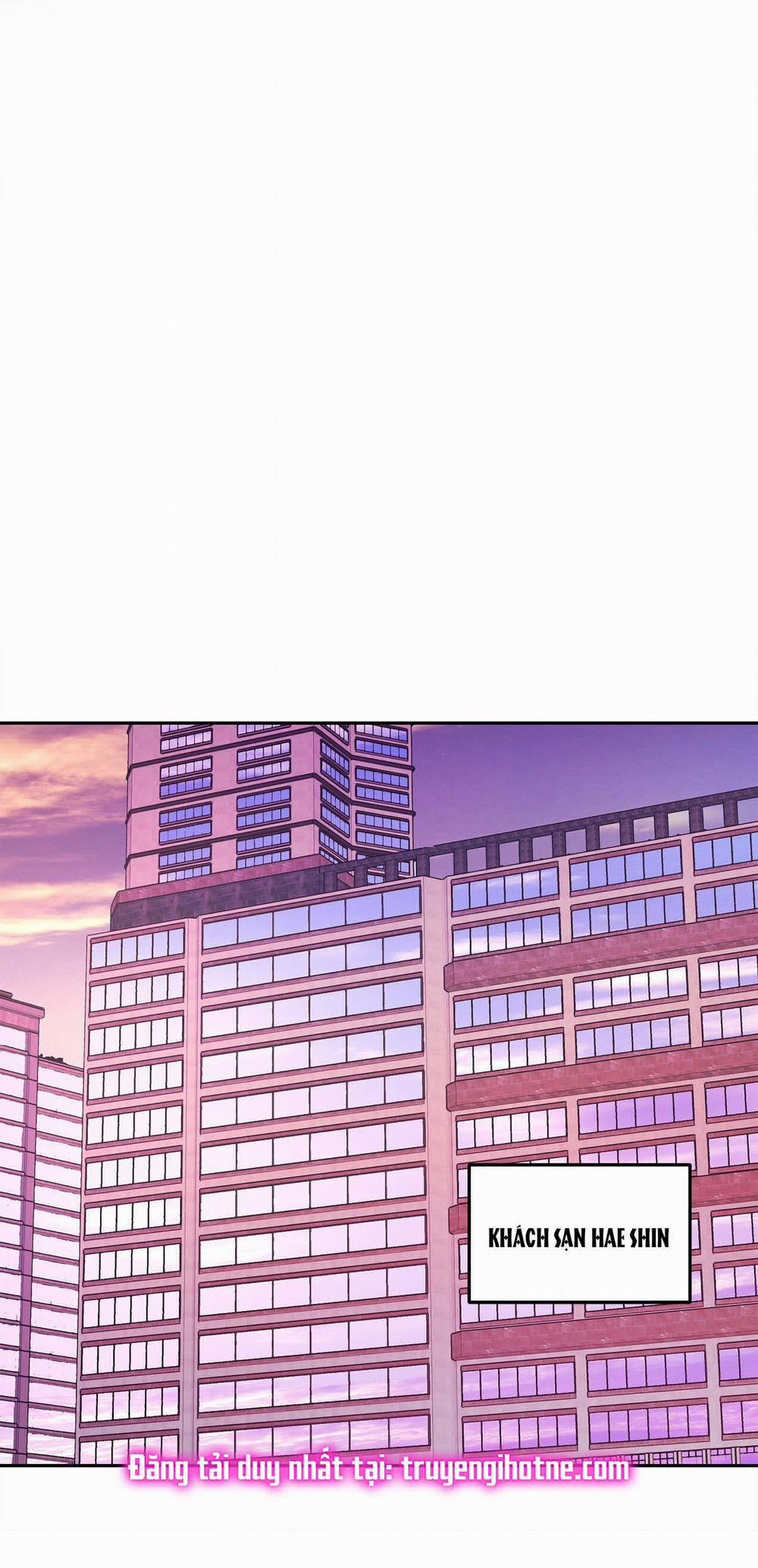 [18+] Tận Cùng Của Thế Giới 31.2 trang 16