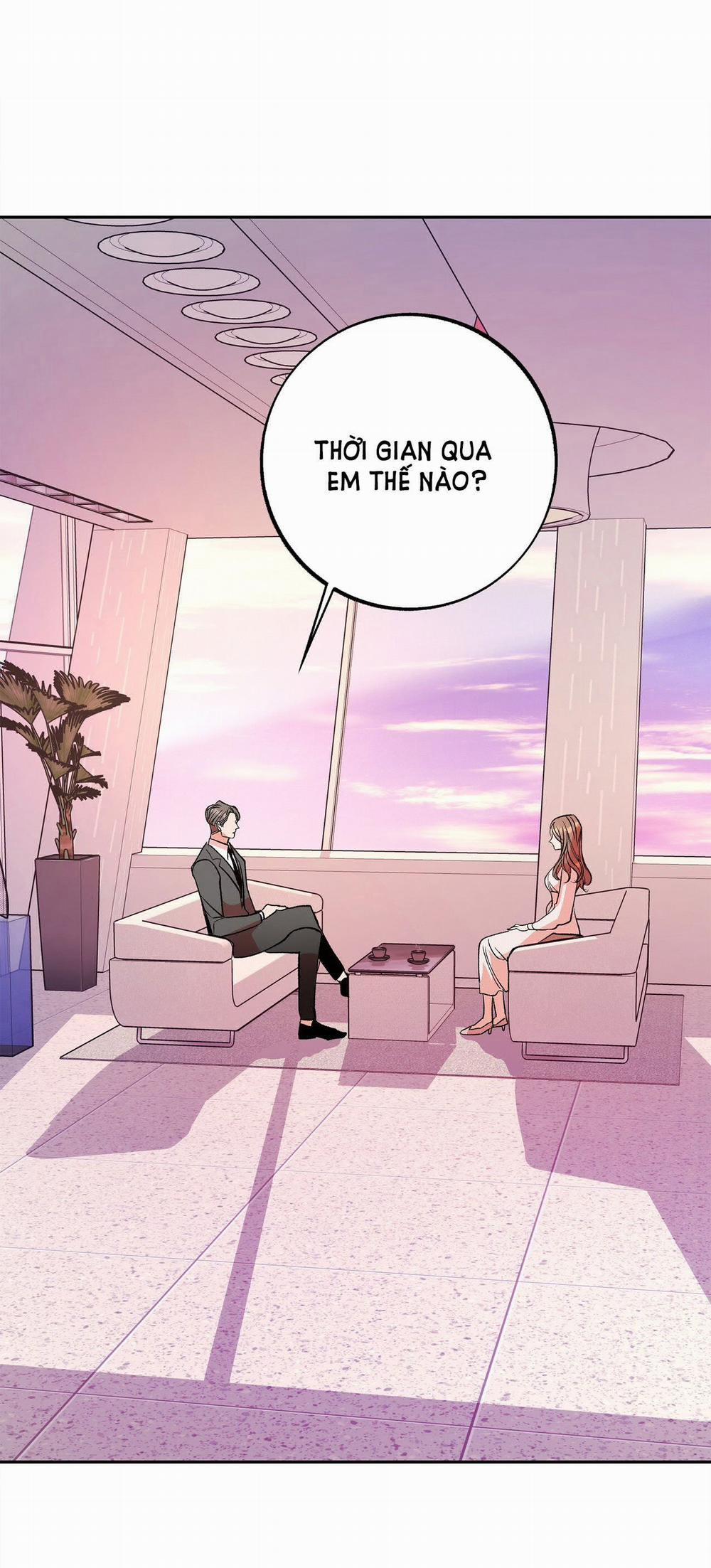 [18+] Tận Cùng Của Thế Giới 31.2 trang 17