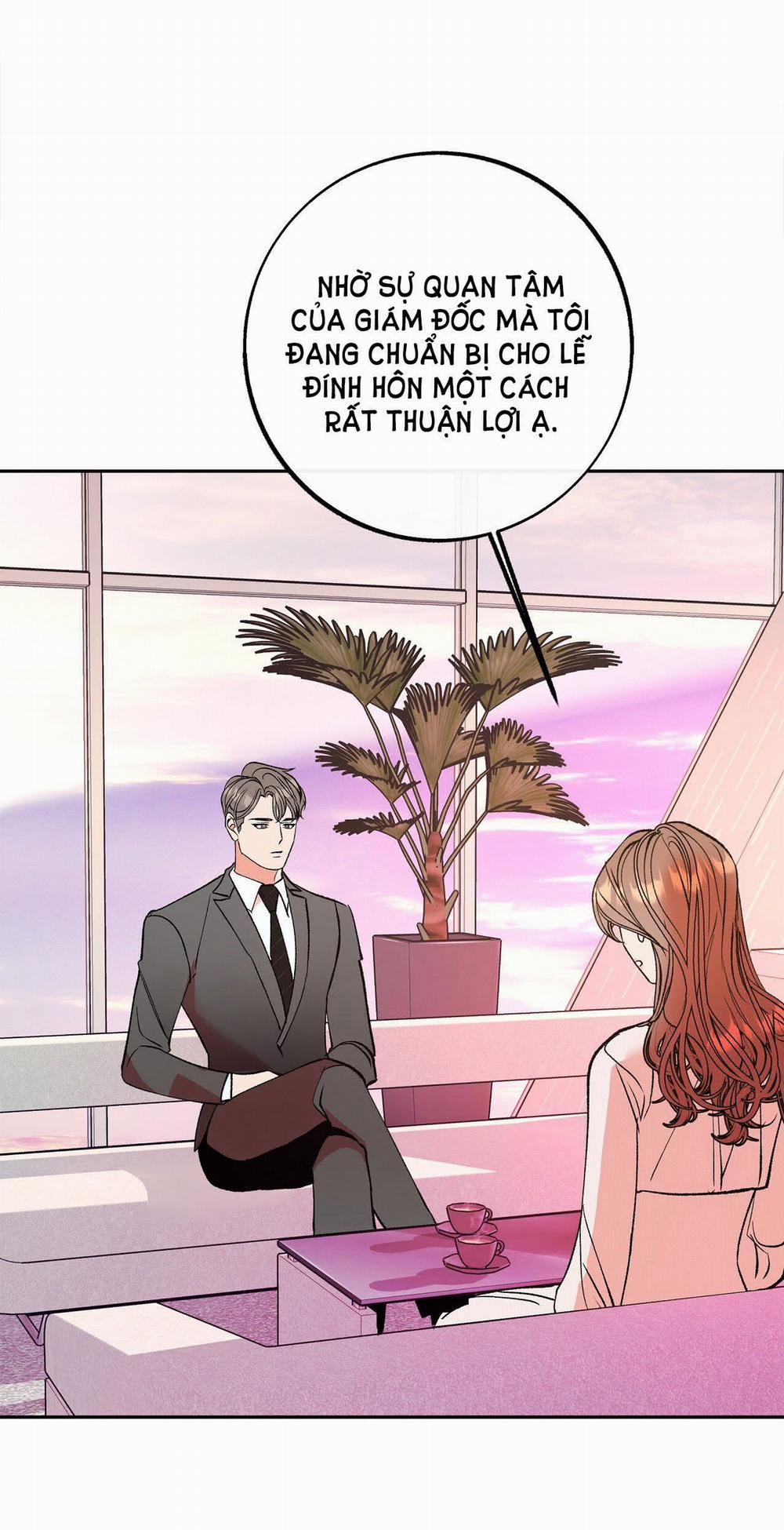 [18+] Tận Cùng Của Thế Giới 31.2 trang 18