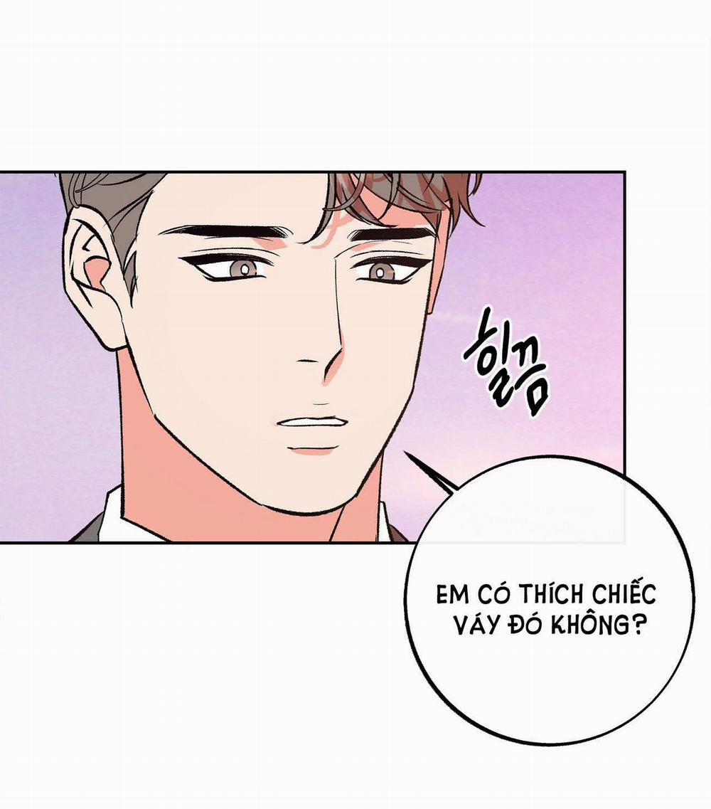 [18+] Tận Cùng Của Thế Giới 31.2 trang 19