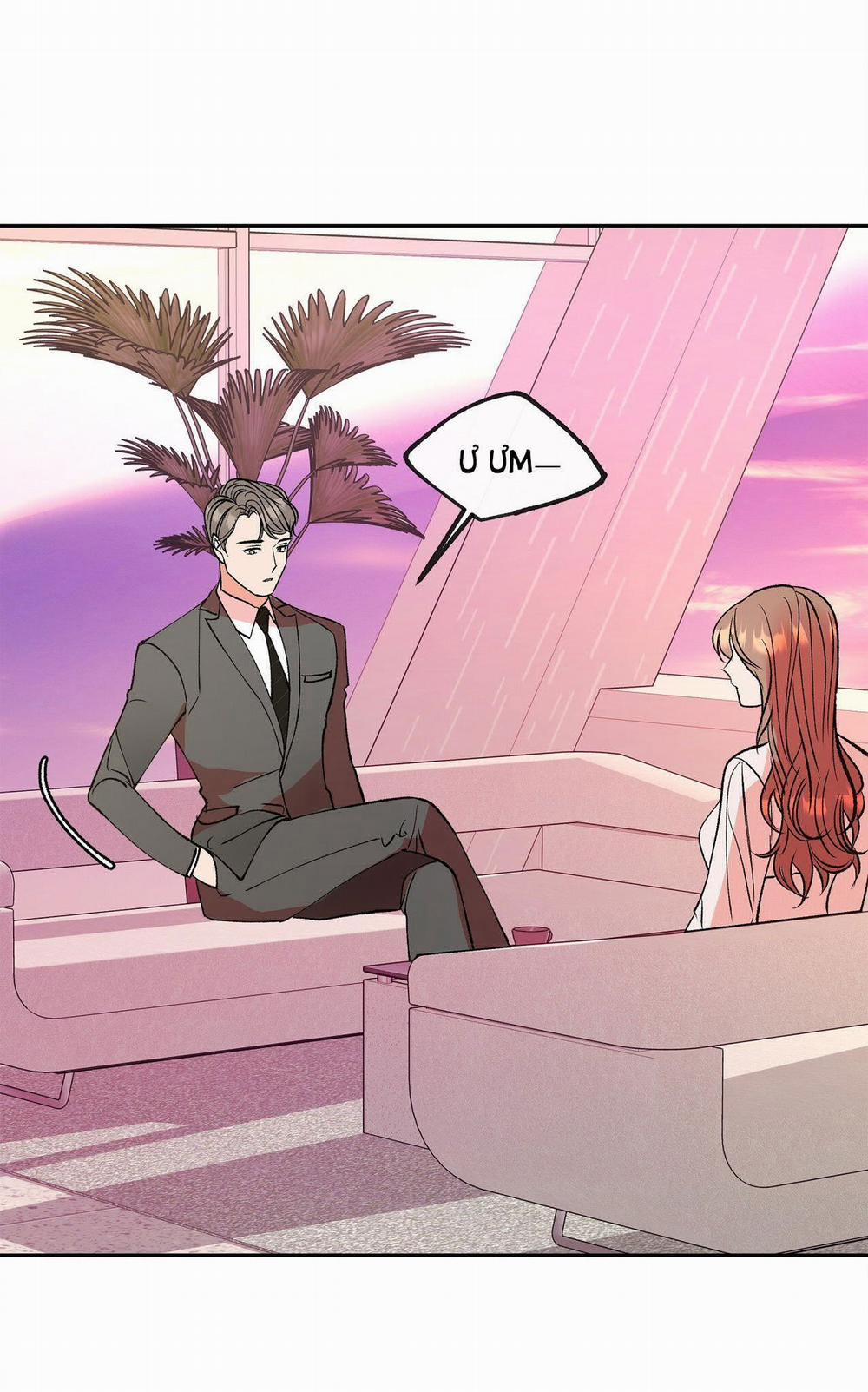 [18+] Tận Cùng Của Thế Giới 31.2 trang 27