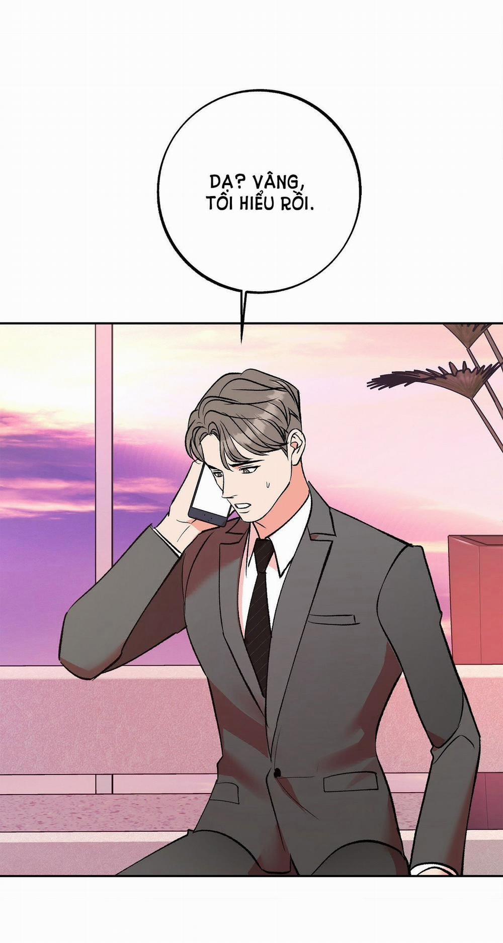 [18+] Tận Cùng Của Thế Giới 31.2 trang 29