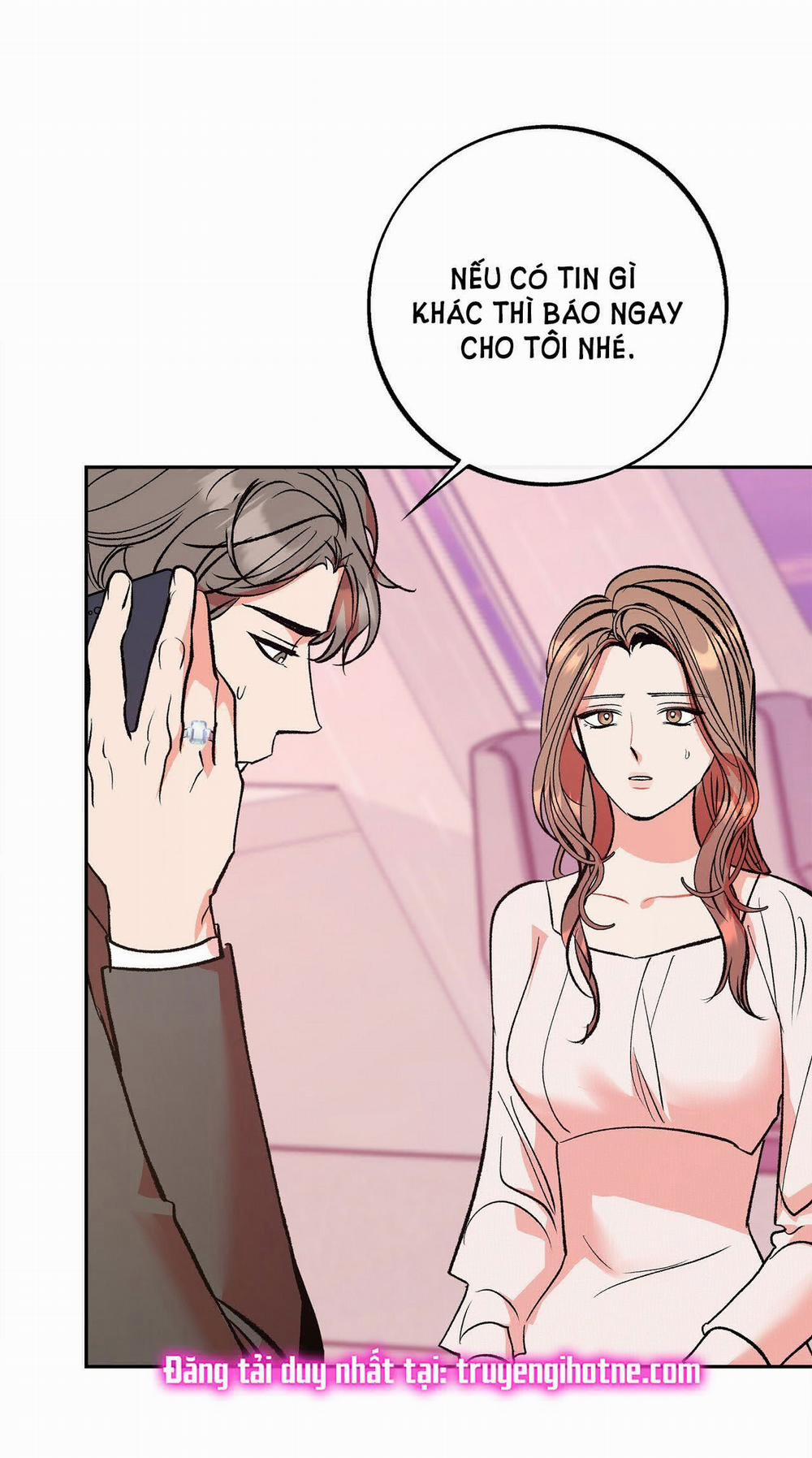 [18+] Tận Cùng Của Thế Giới 31.2 trang 30