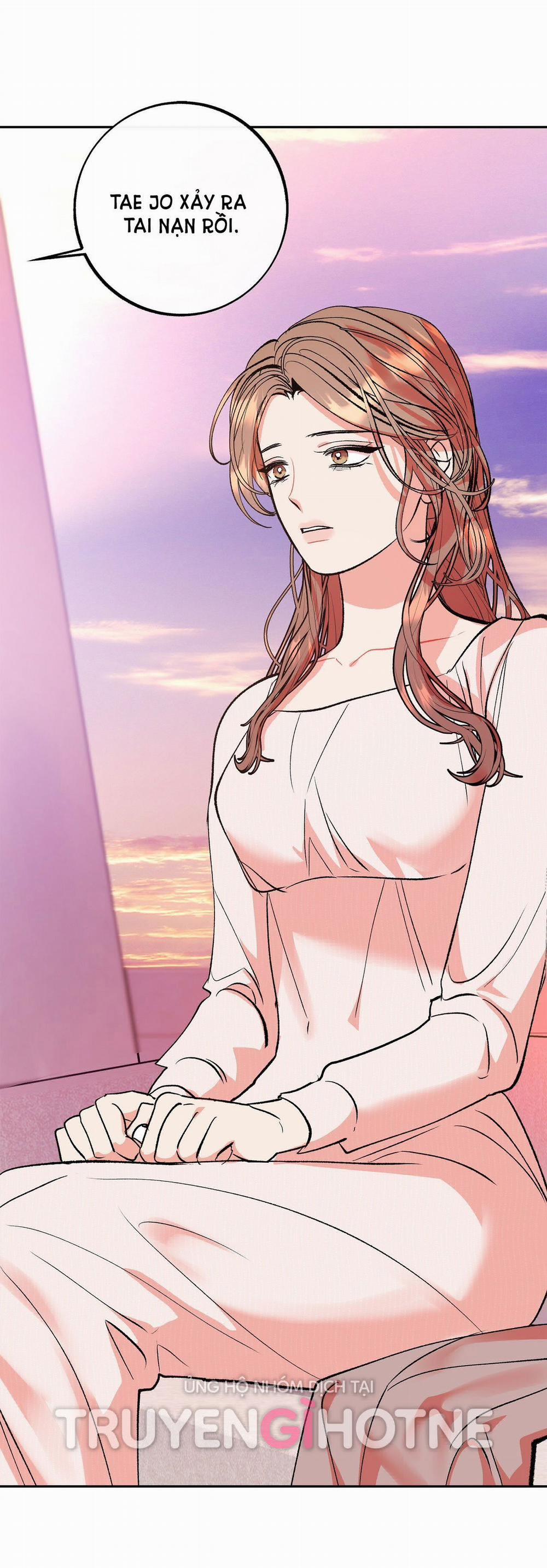 [18+] Tận Cùng Của Thế Giới 31.2 trang 33