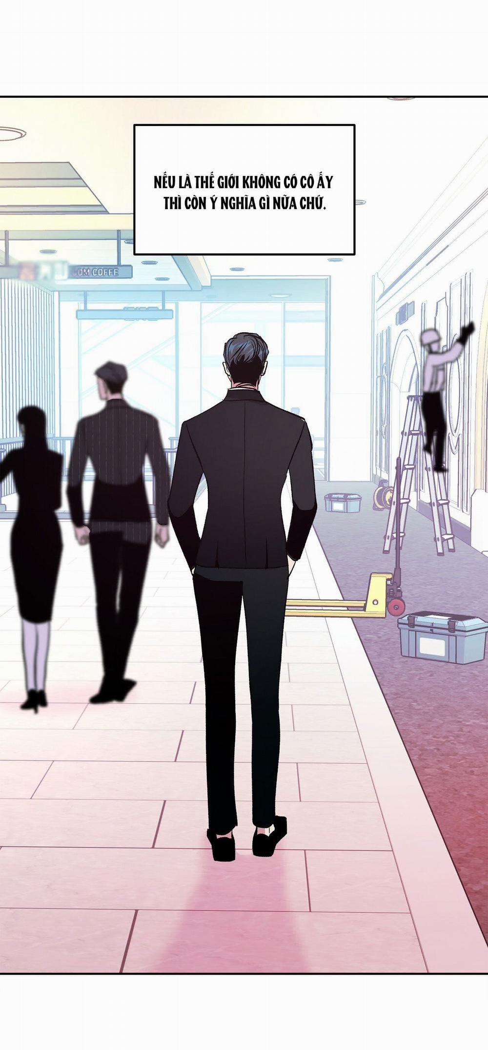 [18+] Tận Cùng Của Thế Giới 31.2 trang 6