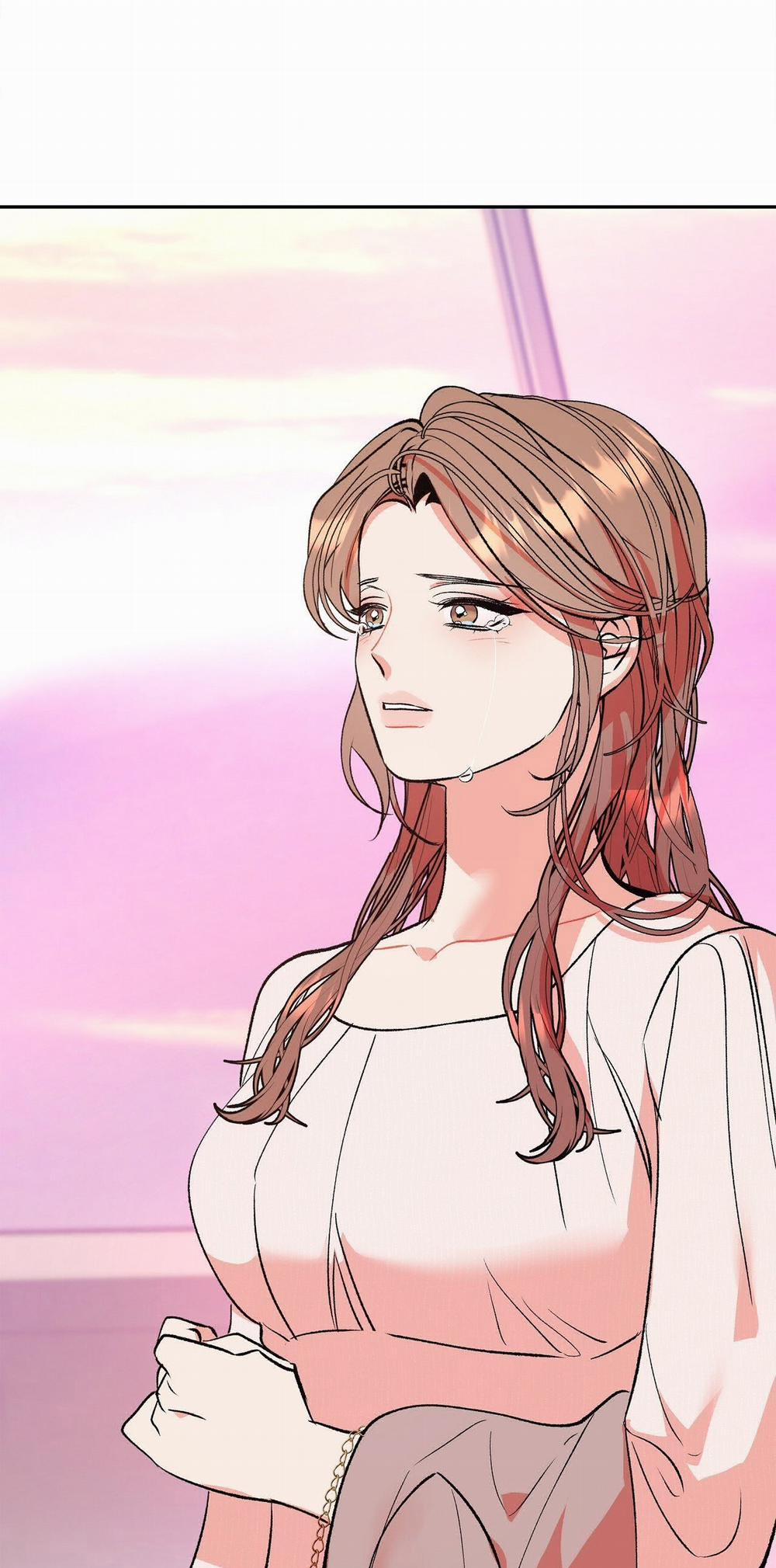 [18+] Tận Cùng Của Thế Giới 32.1 trang 18