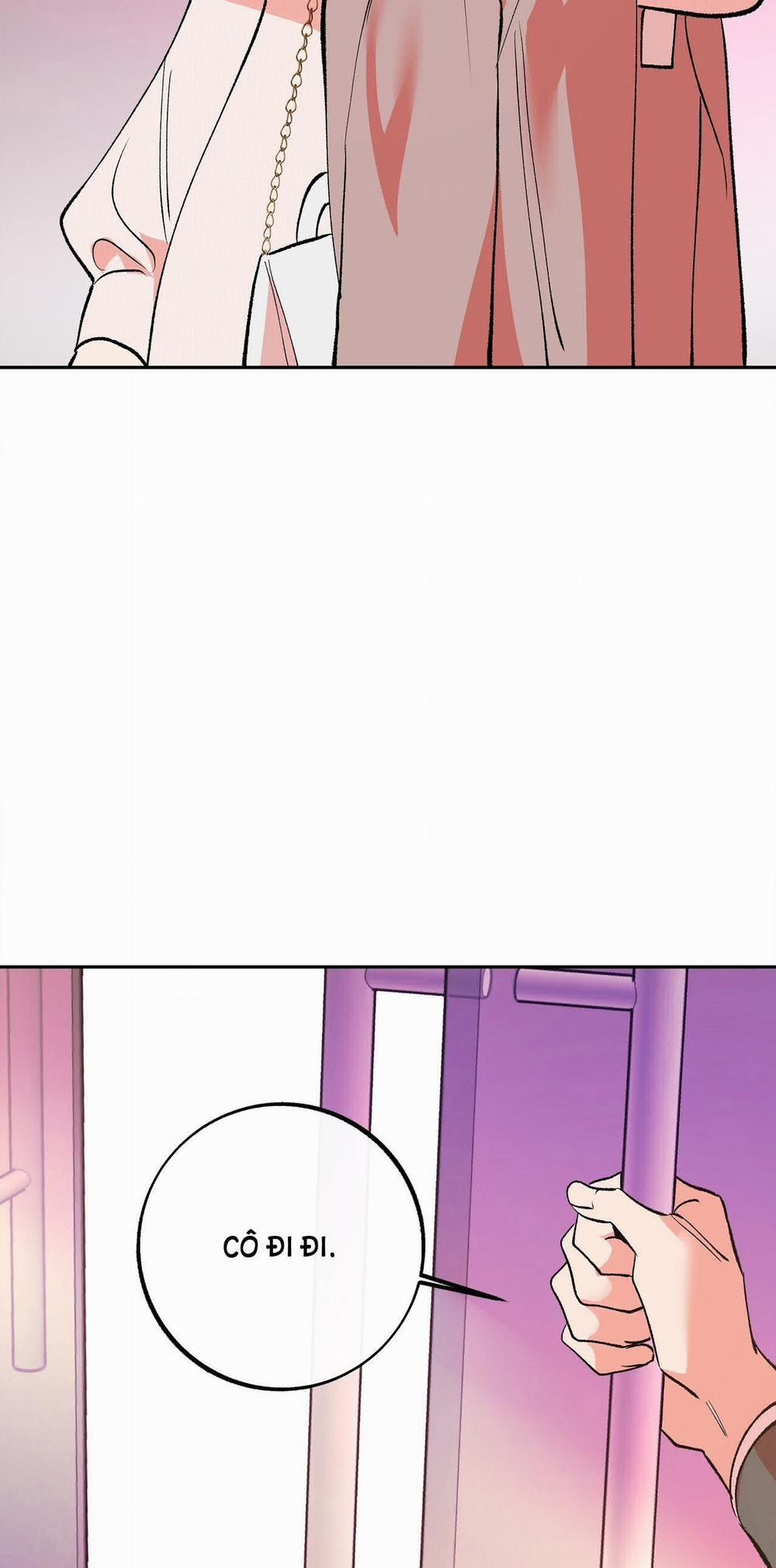 [18+] Tận Cùng Của Thế Giới 32.1 trang 19