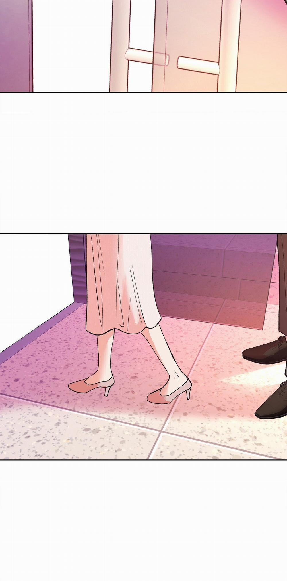 [18+] Tận Cùng Của Thế Giới 32.1 trang 20