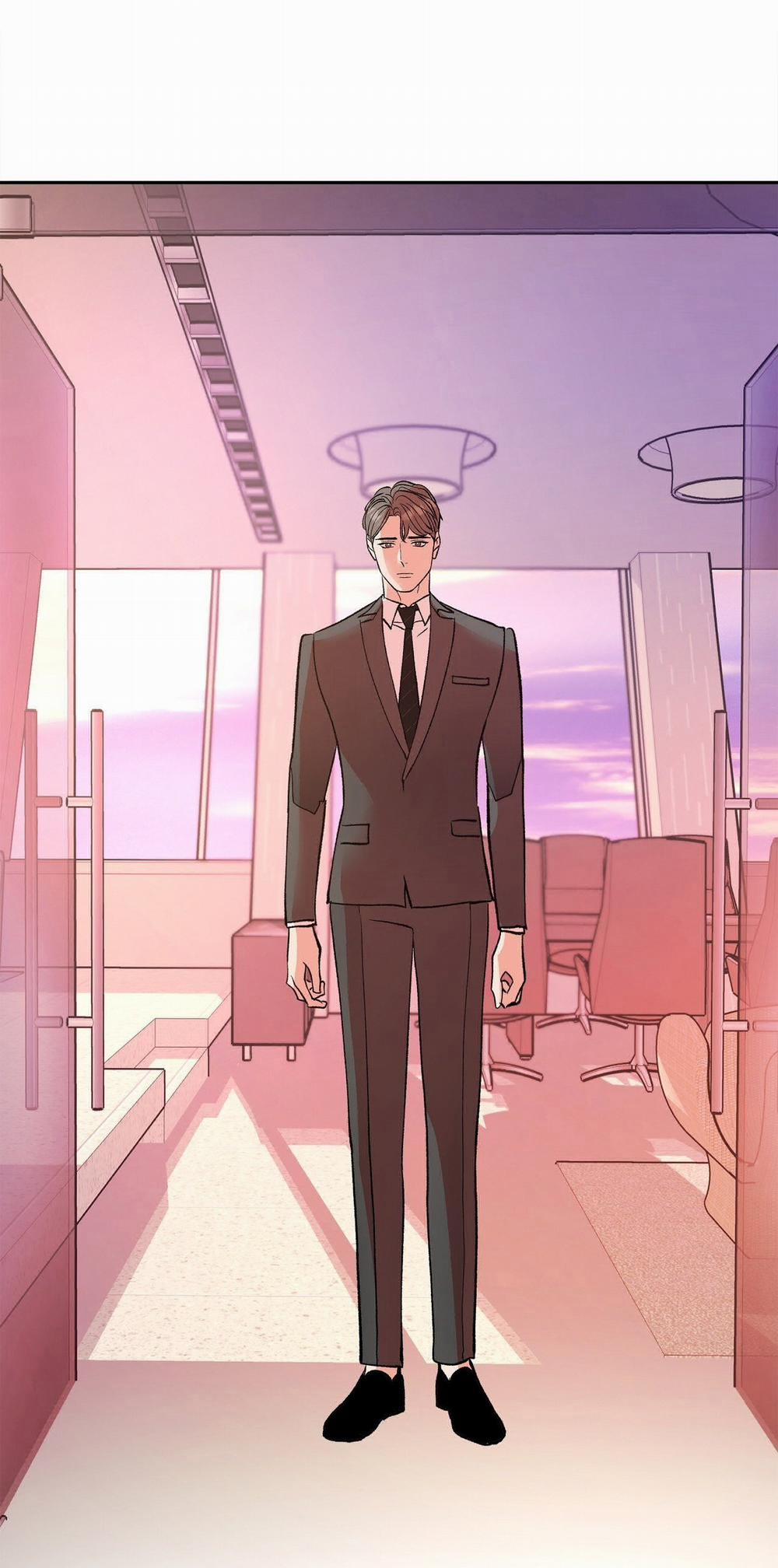 [18+] Tận Cùng Của Thế Giới 32.1 trang 23