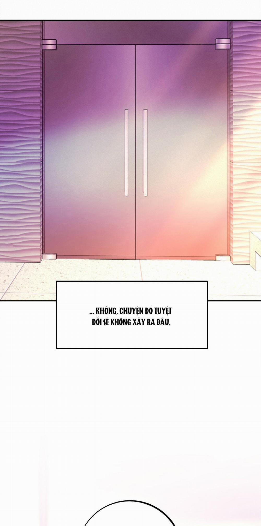 [18+] Tận Cùng Của Thế Giới 32.1 trang 26