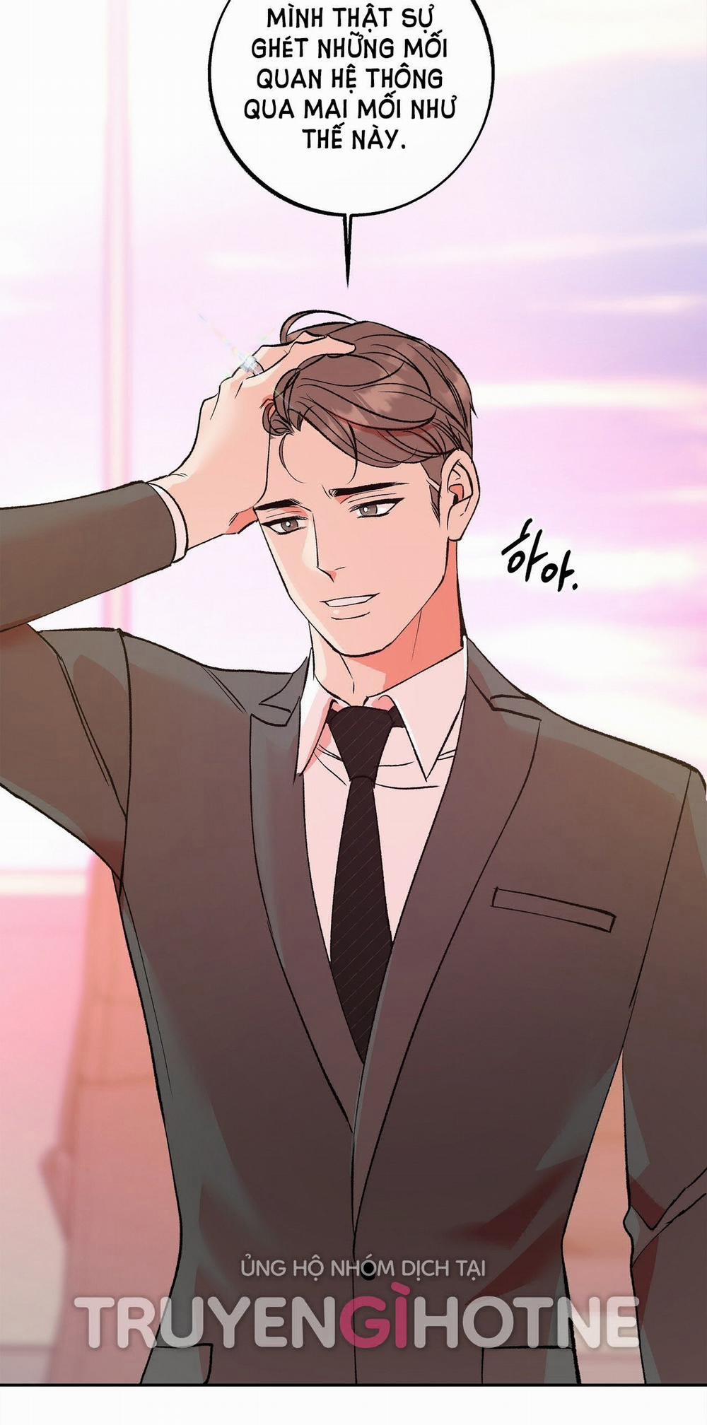 [18+] Tận Cùng Của Thế Giới 32.1 trang 27