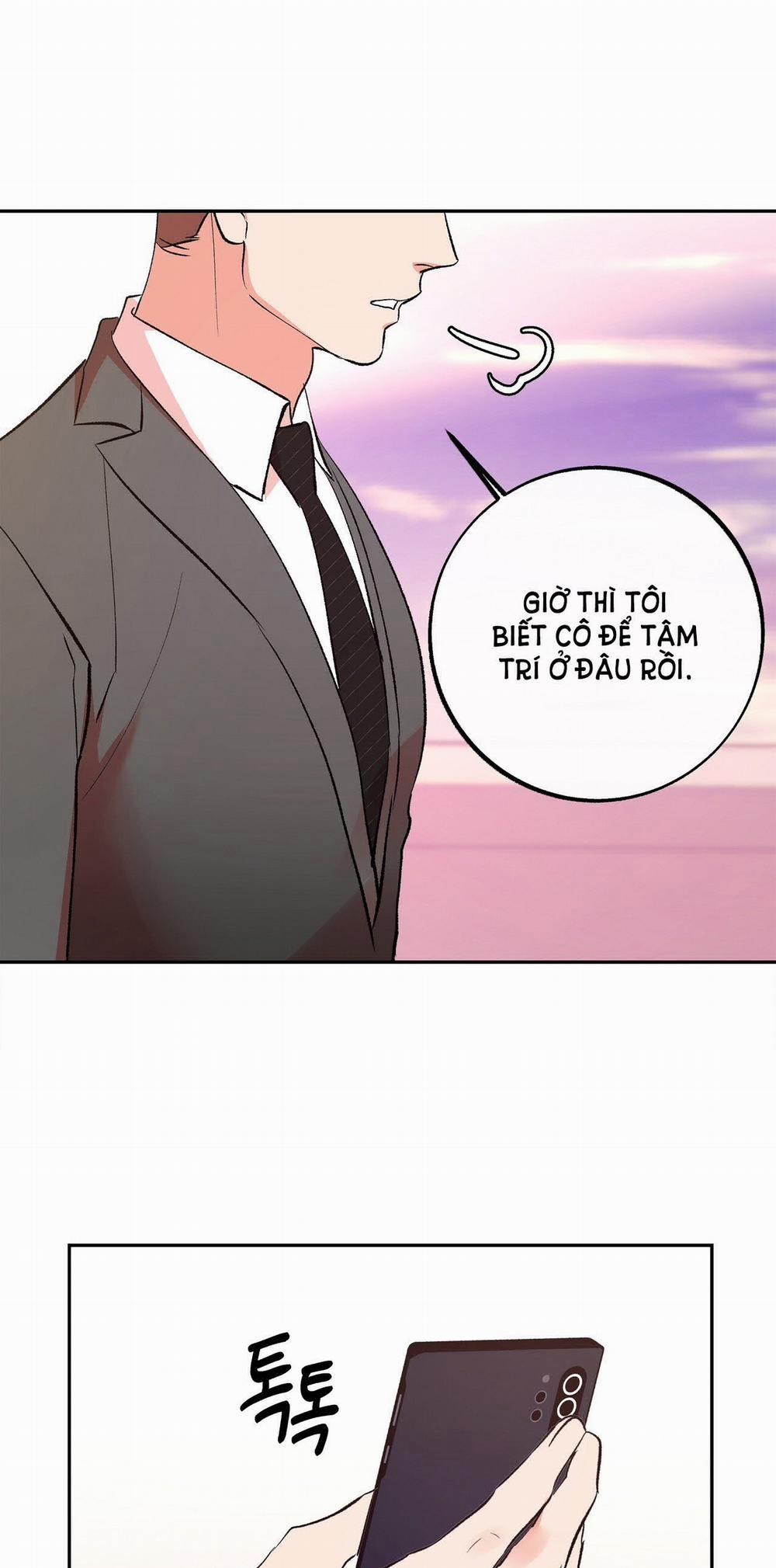 [18+] Tận Cùng Của Thế Giới 32.1 trang 3