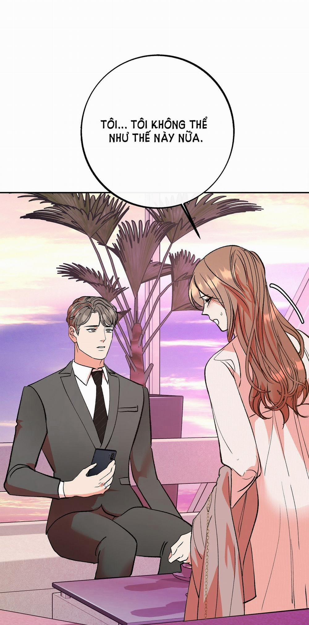[18+] Tận Cùng Của Thế Giới 32.1 trang 6